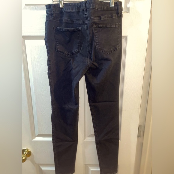 Sts Blue 29L Women’s Black Pants - Picture 5 of 5